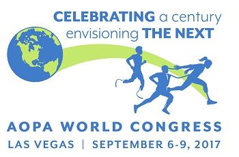 [:it]AOPA, American Orthotic & Prosthetic Association, World Congress 2017[:]