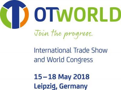 OTWorld 2018