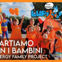 convegno Energy Family Project 2021